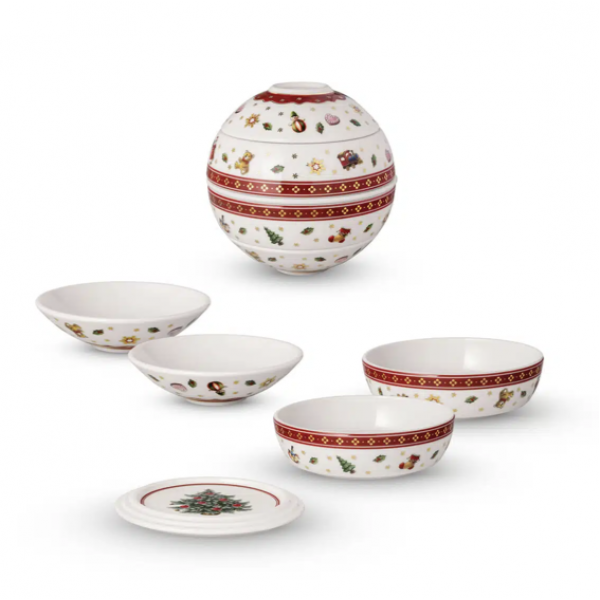 Toy's delight la boule mini